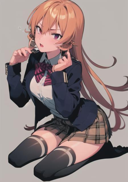 Nakiri Erina | Food Wars