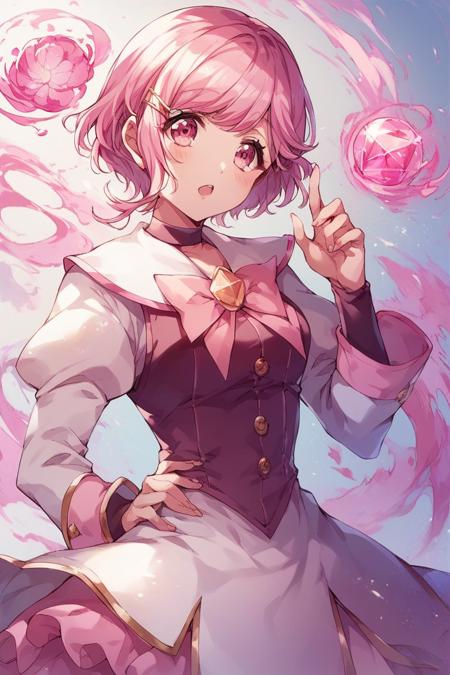 Sakurada Miyu [D4DJ]