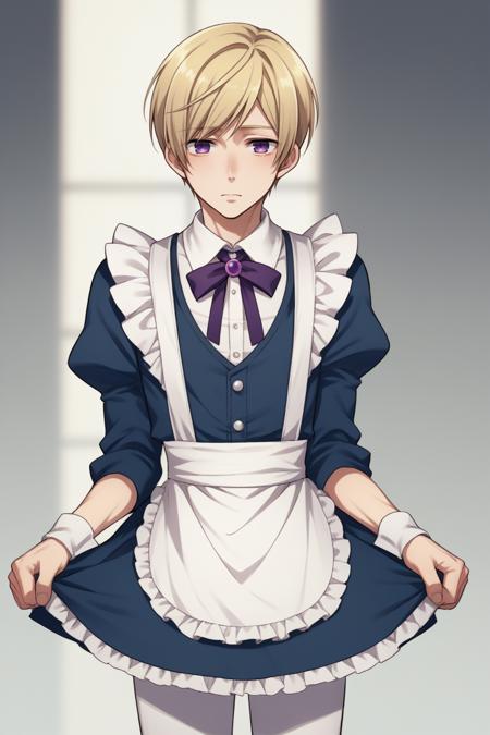 Finland | Hetalia (Pony XL LoRA)