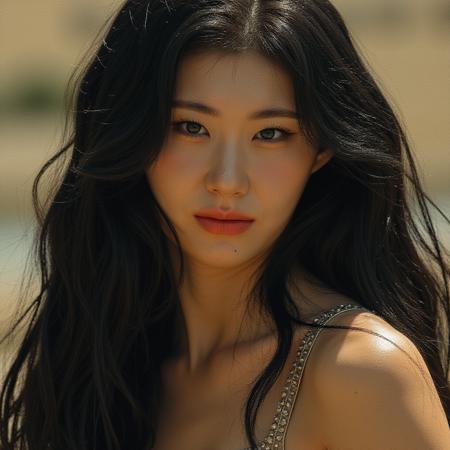 Itzy Chaeryeong (채령)  [Flux LoRA]版本v1.0 (ID: 721431)