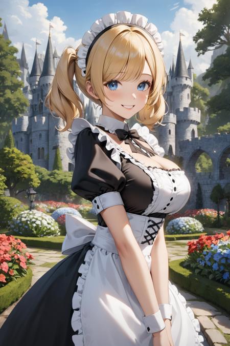 PPPAnimix VAE版本PPPAnimixVAE_XL (ID: 572204)
