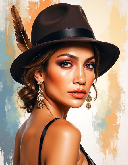 Jennifer Lopez