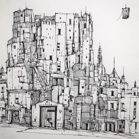 HH-arch_ArchDrawing_XL