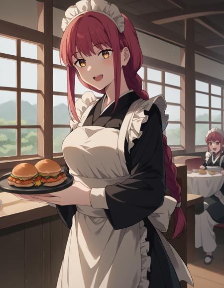 Wa Maid - Clothing