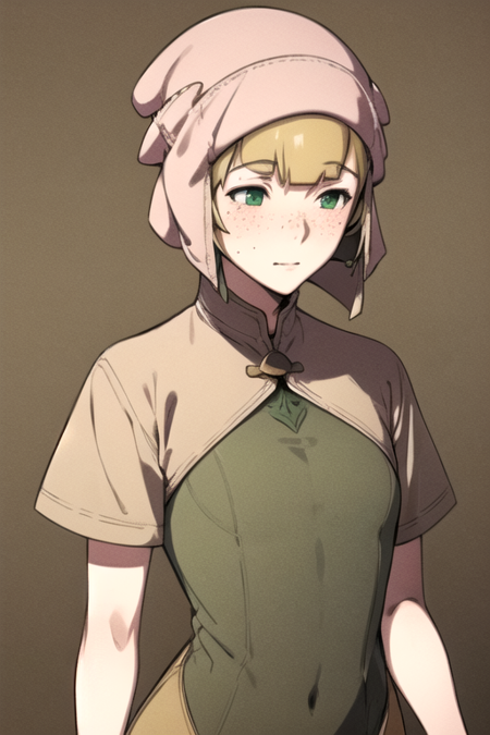 Maiden (Fire Emblem Awakening)