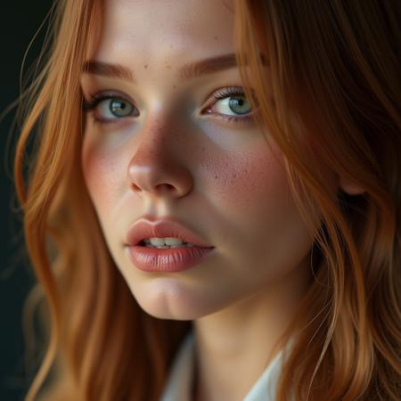 Realistic Skin Texture style XL (Detailed Skin) + SD1.5 + Flux1D版本Skin texture F1D v1.5 (ID: 820397)