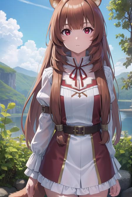 Raphtalia - The Rising of the Shield Hero