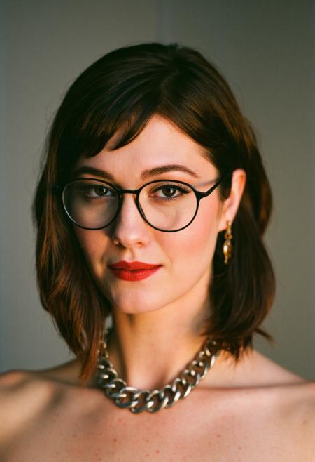 Mary Elizabeth Winstead