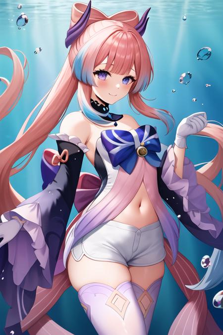 sangonomiya_kokomi/珊瑚宮心海/珊瑚宫心海 (Genshin Impact)版本v1.0 (ID: 143829)