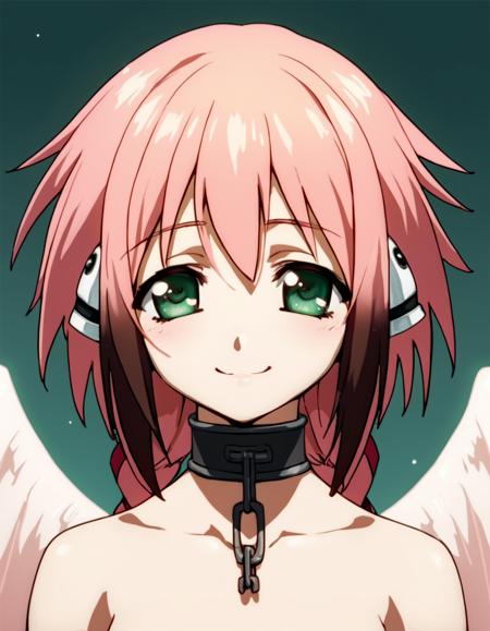 Heaven’s Lost Property - Angeloid Pack版本v1.0 (ID: 705813)