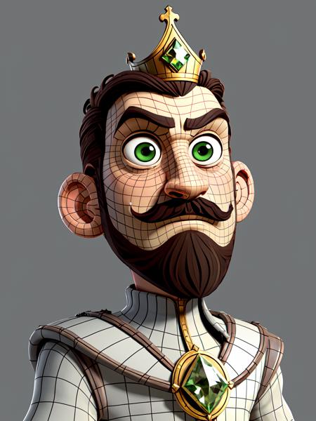 GAME DEV TOOLS 03 / TOPO