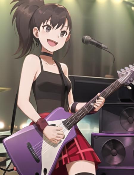 Guitarist (Pokemon trainer)版本v1.0 (ID: 272630)