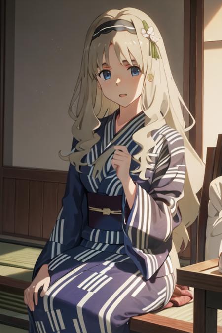 KOKORO (Darling in the FranXX)
