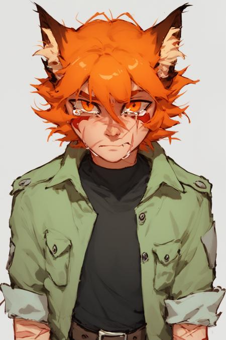 Ren Hana (Boyfriend to Death)