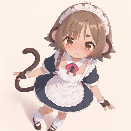 Mumkeydee Vtuber [Pony]