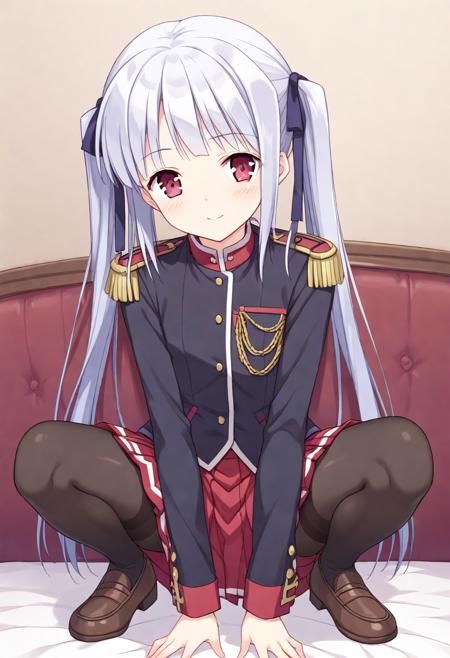 lisa eostre リサ・エオストレ XL (walkure romanze,ワルキューレロマンツェ)