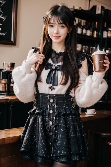 Dating attire | 约会穿搭服装