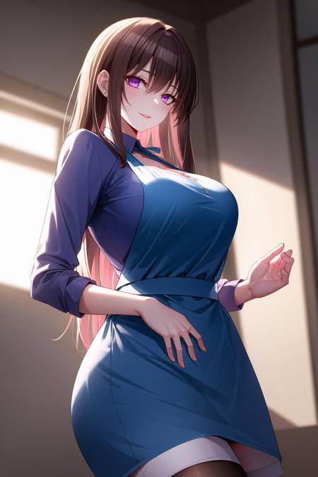 QinQin | I am eating soft rice in another world (Manhua)