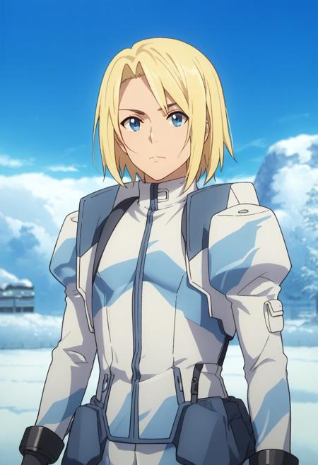 Quenser Barbotage - Heavy Object版本v1.0 (ID: 626616)