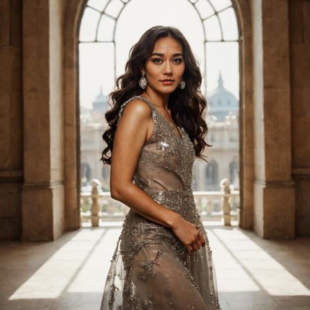 Karen Fukuhara for pony