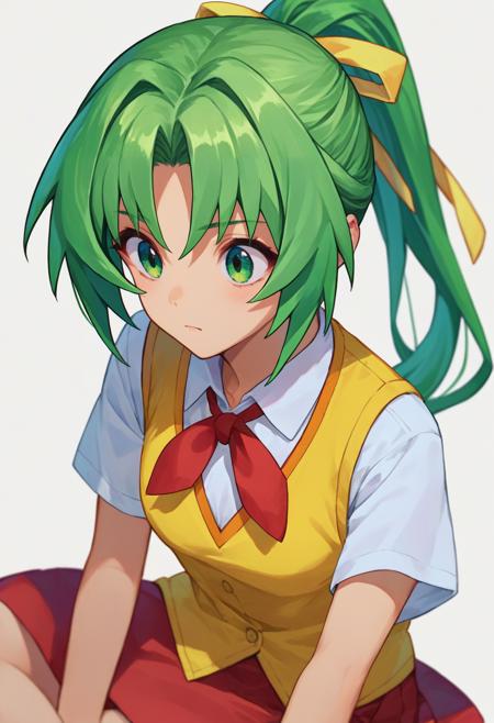 Sonozaki Shion PonyXL