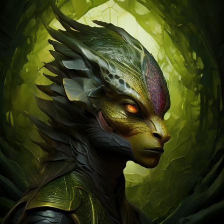 ArtfullyAlien.hs