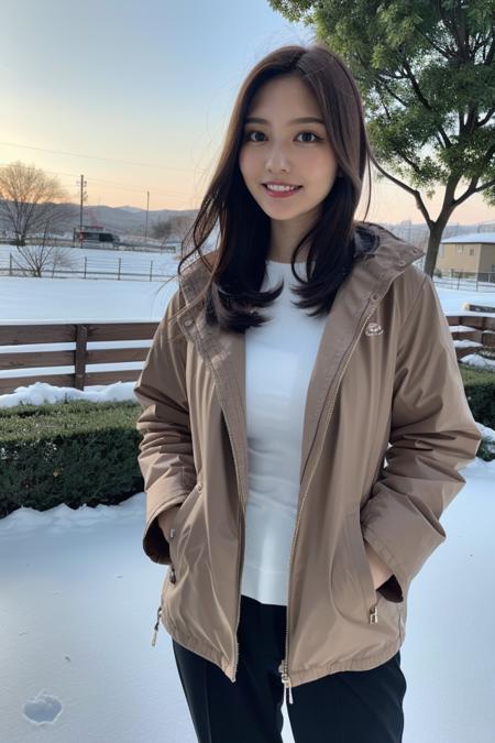 Yume Hayashi林ゆめ