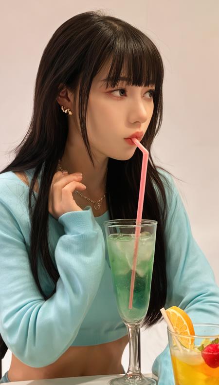 (PONY) JP Girl - 002 - Fumi Taniguchi (おふみ)
