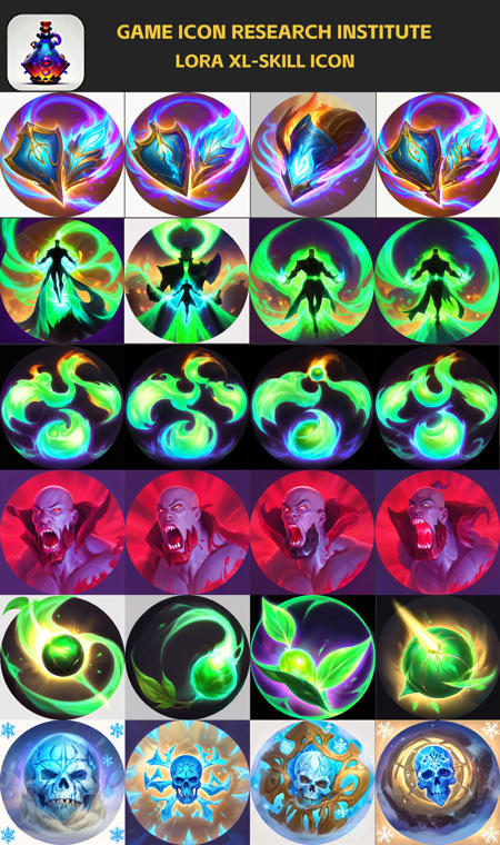 gmic icon_skill icon版本v1.0 (ID: 416852)