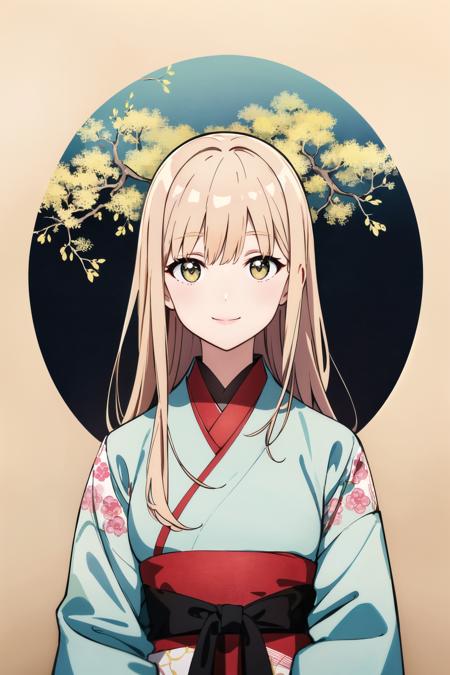 Ambientmix - An Anime Style Mix