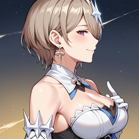 Rita Rossweisse - Honkai Impact 3rd (23 Outfits + Doggo) (Pony + IL)
