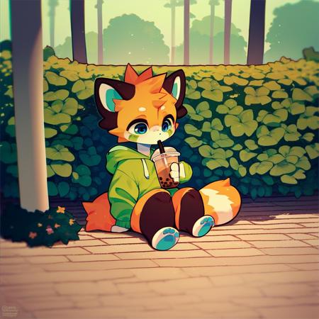 pock - dont_jinxit | Fursona