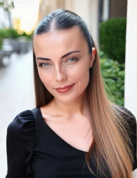 Burcu Kara