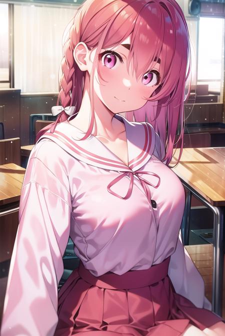 Sumi Sakurasawa - Rental Girlfriend - COMMISSION