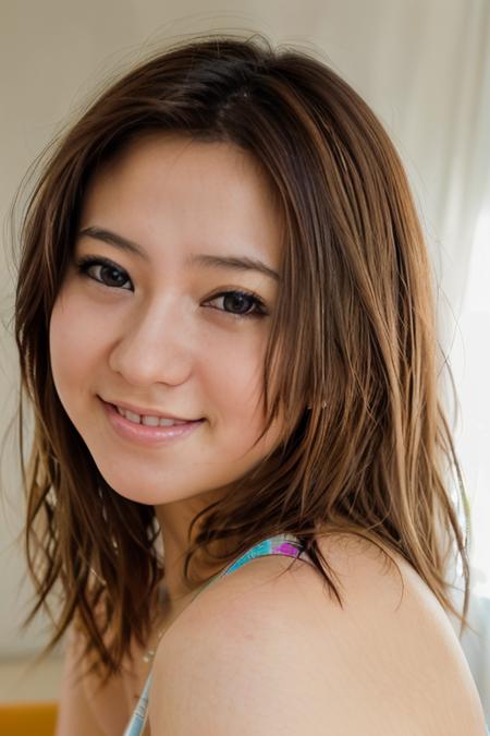 Alice Ozawa - Porn Actress