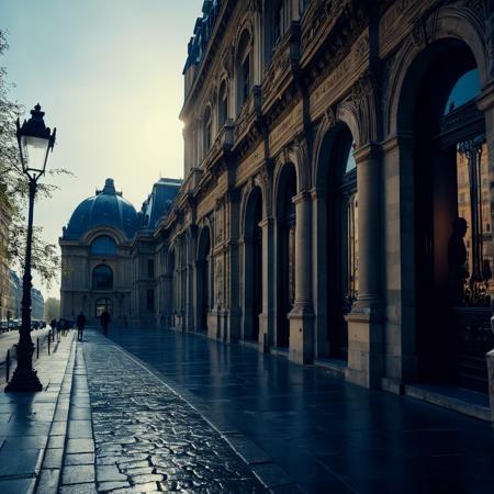 500 Best of real sightseeing places worldwide