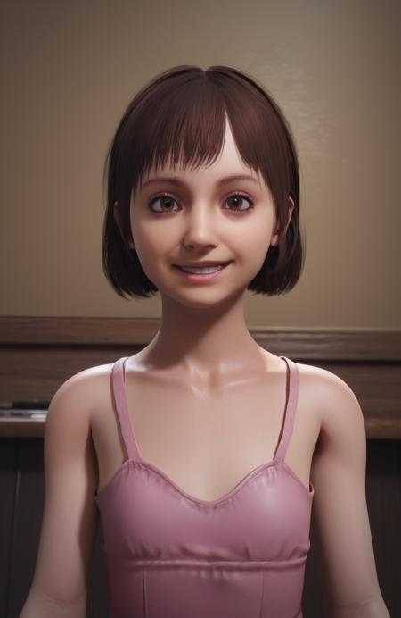 Marlene Wallace (FFVII) for PonyXL版本v1.0 (ID: 1234602)