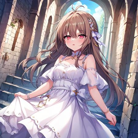 Rosette_Savigny/ロゼット・サヴィニー(DEEP ONE)