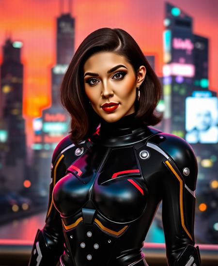 Cathy Kelly | WWE | TV Personality