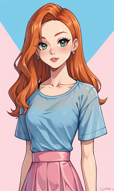 Dress Up Games Styles