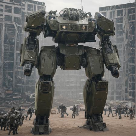 Future WarsXL