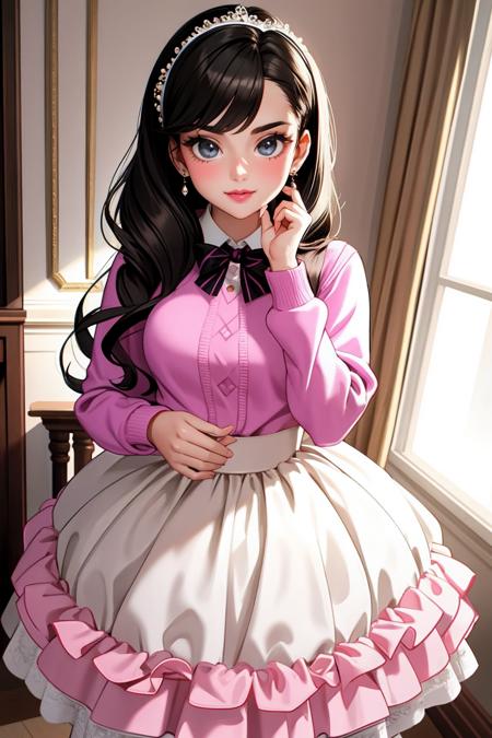 Royal Gowns - an EDG collection