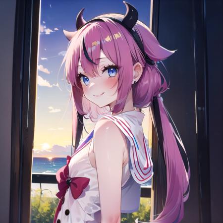 Meika Hime Talk | 鳴花ヒメTalk VOICEROID