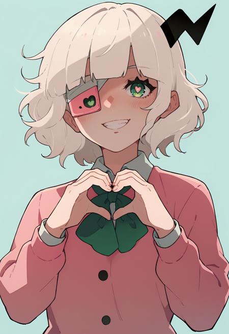 Roro-chan - [SDXL Pony]
