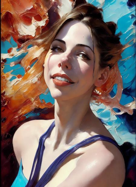 Laura Bailey