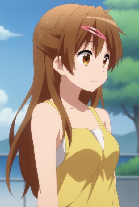 Chuunibyou demo Koi ga Shitai! | Shinka Nibutani | PDXL