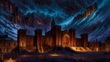 Baldur's Gate 3