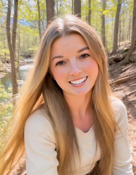 Hannah Barron