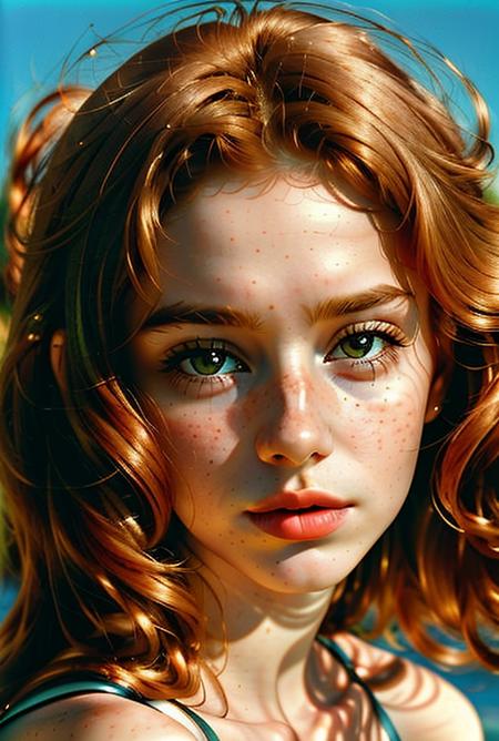 Ginger Girls
