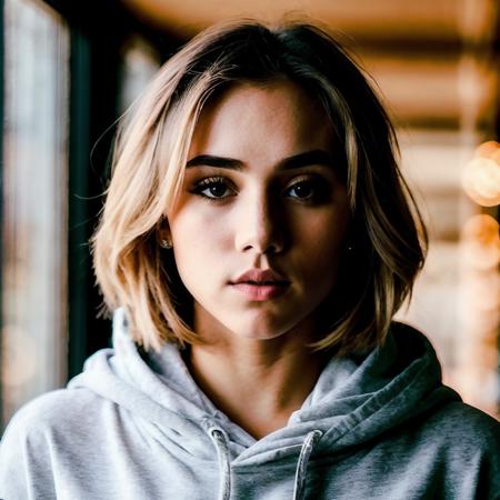 Suki Waterhouse